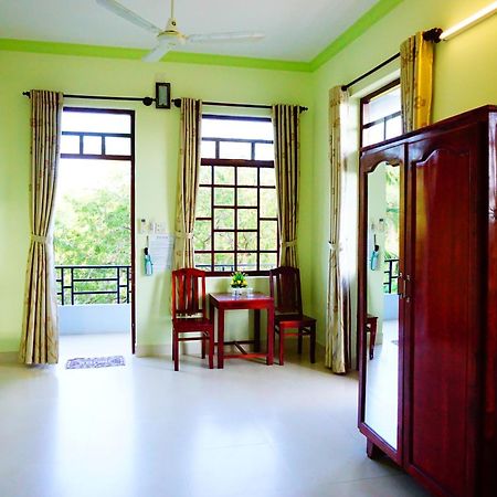 Cat Tien Guesthouse Mũi Né Ngoại thất bức ảnh