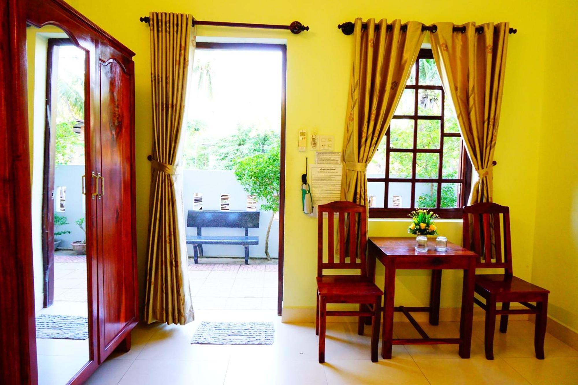 Cat Tien Guesthouse Mũi Né Phòng bức ảnh