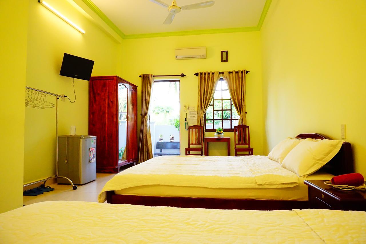 Cat Tien Guesthouse Mũi Né Phòng bức ảnh