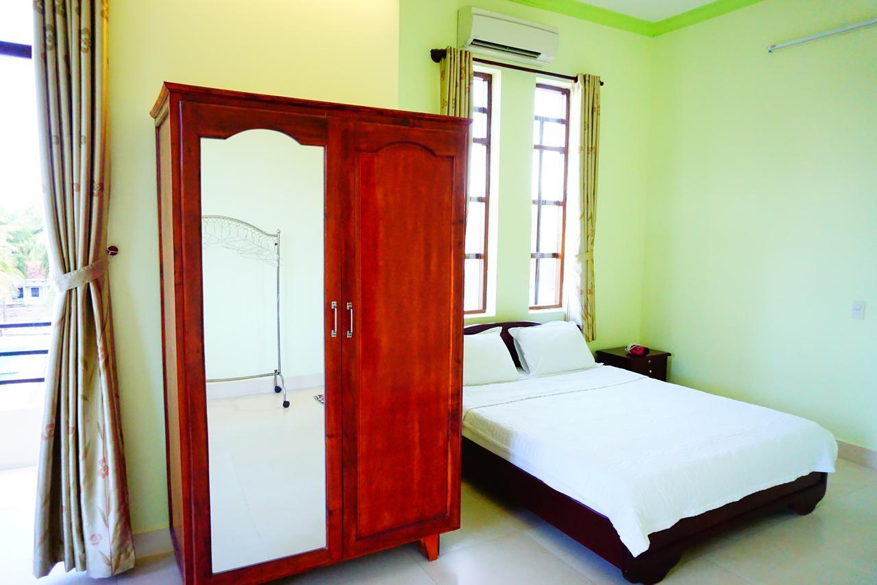 Cat Tien Guesthouse Mũi Né Ngoại thất bức ảnh