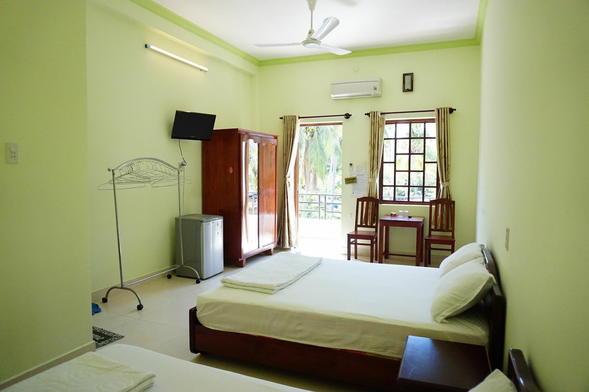 Cat Tien Guesthouse Mũi Né Ngoại thất bức ảnh