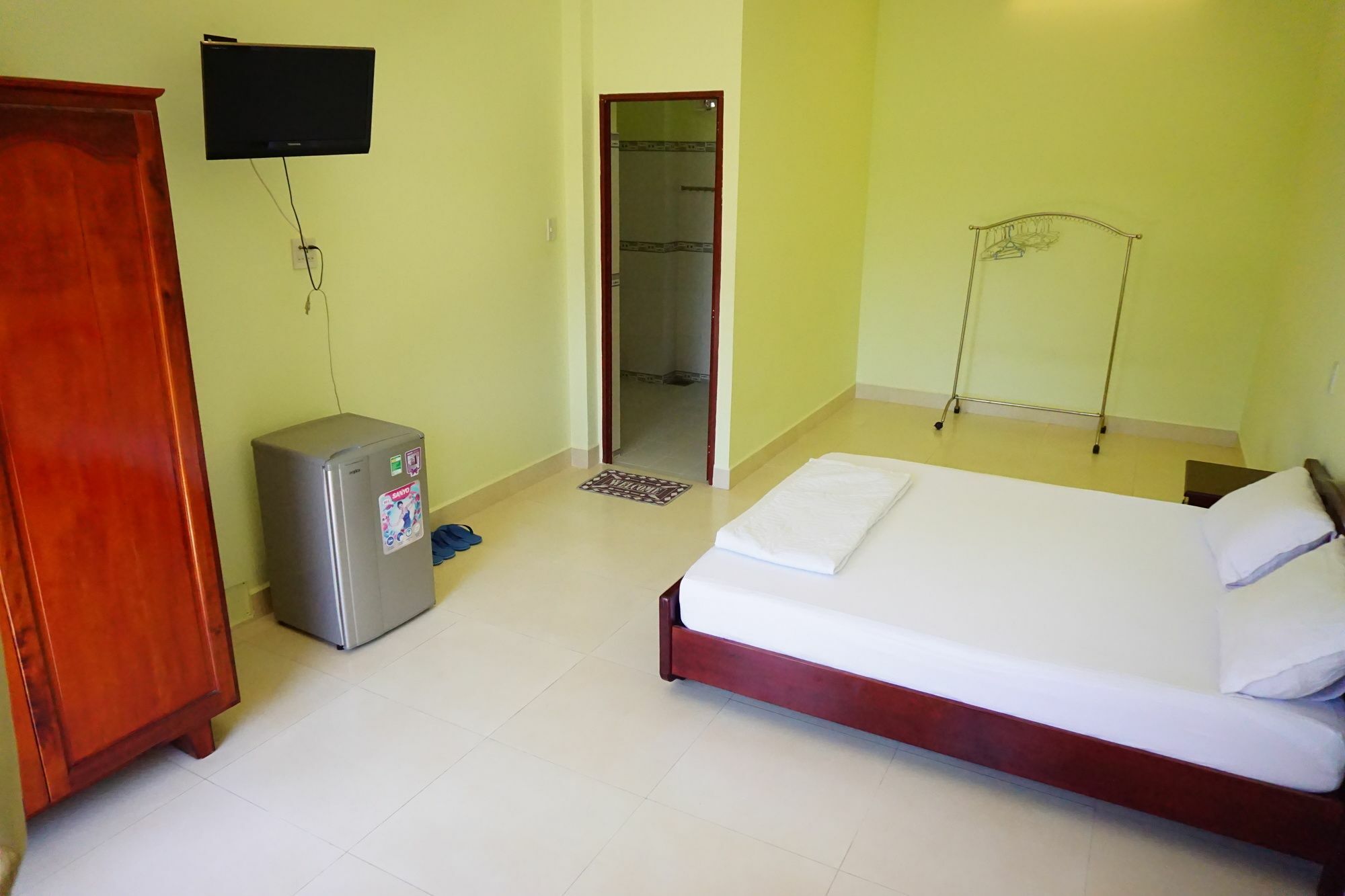 Cat Tien Guesthouse Mũi Né Ngoại thất bức ảnh