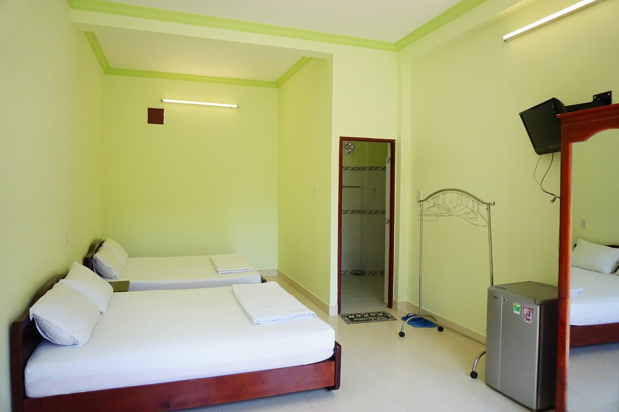 Cat Tien Guesthouse Mũi Né Ngoại thất bức ảnh